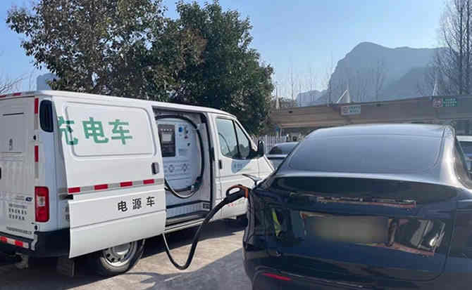 肥乡汽车搭电