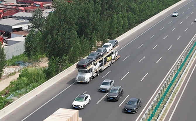 肥乡高速公路汽车救援